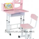 children study folding table and chair for A2084