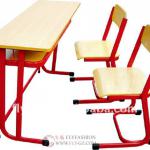 School student desks/ wooden student desks SF-56