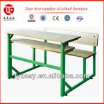 BV certificate ~ study table furniture /school desk furniture/ school equipment