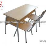 school furniture