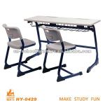 double seat school furniture for sale