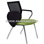 Student chair school furniture 6228E-WT