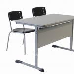 UNIVERSITY SCHOOL DESK and Chair-