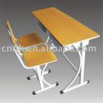 school desk-qh0241B
