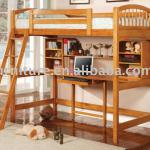 Best Solution For Wooden Bed Of Home And Schools-LK-LB12
