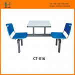 dining furniture/school dining table sets/canteen table sets-CT-016