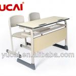 modern children school desk ( school furniture)-YCY-034-2