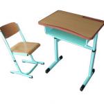 children study table and chair set-SQ-S399