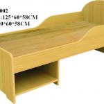 2013 New Design Hot Series kids double bed