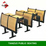 School Classroom Chairs, Lecture Hall chair WL-011-WL-011