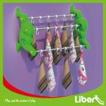 Cheap New Kids Necktie Rack LE.SK.021