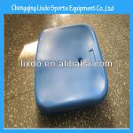 simple and durable plastic stadium chair LX-206