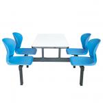 Guangzhou CANTEEN chairs and tables for school/restaurant/hospital/government