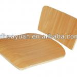HY-845 beauty laminate bentwood furniture chair parts-HY-845