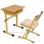 LRK-0802 adjustable school furniture