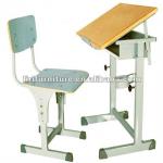 art desk and chair-LRK-0803