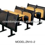 modern university school desk ZN10-2