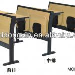 modern school furniture step desk and chair