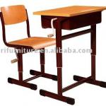 LRK-1001 Adjustable desk and chair