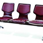 2014 modern lobby waiting chair, waiting chair CT-729(2)