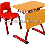 Kids Desk and Chair , Kids Table and Chairs,Nursery School Furniture-SF-08F