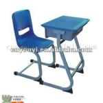 School Desk And Chair