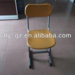 school furniture,cheaper single school desk and chair,Werzalite single student desk and chair