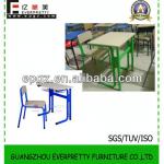 pictures classroom single desk and chairs/ price for school single desk and chairs