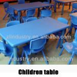 Nursery children study table