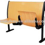 YZ-141 school desks &amp; chairs