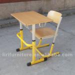 study adjustable chairs