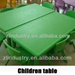 ZL01-02D children table and chairs set