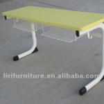 yellow Table school chairs
