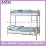 Metal used bunk beds for sale(JQB-205)