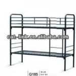 G185 Dormitory Bunk Bed for School