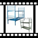 metal army military bunk bed