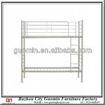 Factory price furniture metal bunk beds,OEM iron bunk beds for adult bedroom furniture