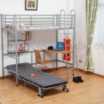 Dormitory Bed