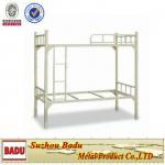 new steel bunk beds (B-26) cheap school furniture furniture for bedroom