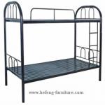 Metal Bunk Bed