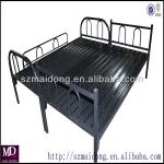 Metal bunk bed