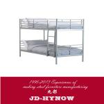 High quality military design Salling metal bunk bed