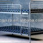 metal bunk bed for sale-101105
