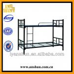 AS-043 cheap steel army/military bunk bed-AS-043