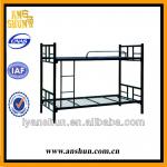 AS-043 cheap steel army/military bunk bed