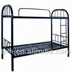 Heavy Duty Metal Bunk Bed