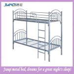 Hot selling metal bunk beds(JQB-006 a)