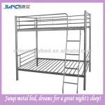Home made metal bunk bed(JQB-233)-JQB-233