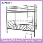 Home made metal bunk bed(JQB-233)