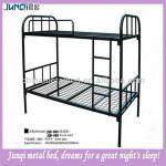 Solid teenage bunk bed(JQB-068)-JQB-068